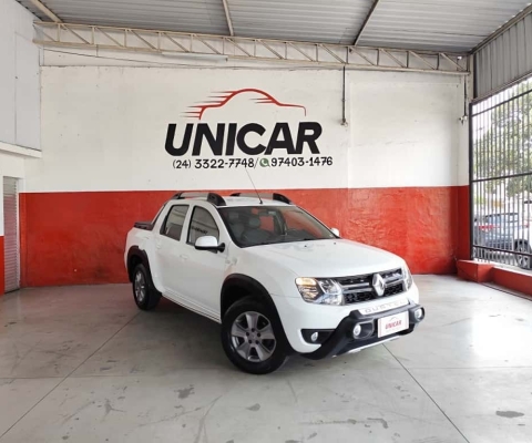 Renault Duster oroch 2019 2.0 16v hi-flex dynamique automático