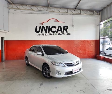 Toyota Corolla 2014 2.0 xrs 16v flex 4p automático
