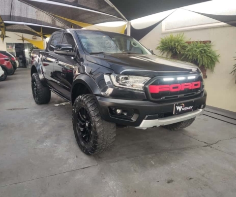 FORD RANGER 3.2 TROPICAB 4X4 20V TURBO