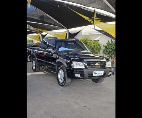 CHEVROLET S10 2.4 MPFI PICK-UP ADVANTAGE 4X2 CS