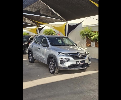 RENAULT KWID 