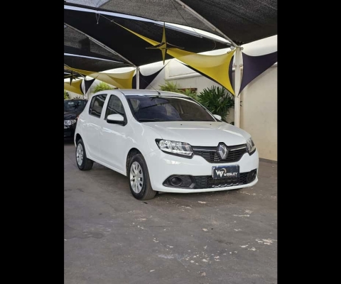 RENAULT SANDERO 1.0 EXPRESSION S. SPECIAL 12V 4P