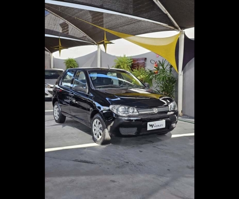 FIAT PALIO 1.0 FIRE ECONOMY 8V 4P