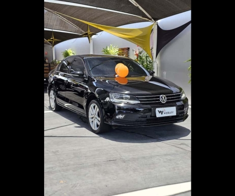 VOLKSWAGEN JETTA 2.0 TSI HIGHLINE 4P