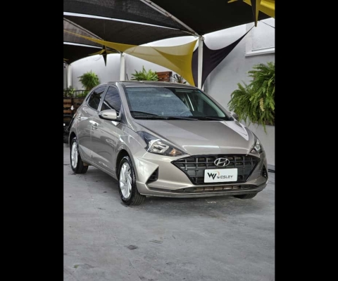 HYUNDAI HB20 1.0 EVOLUTION 12V 4P