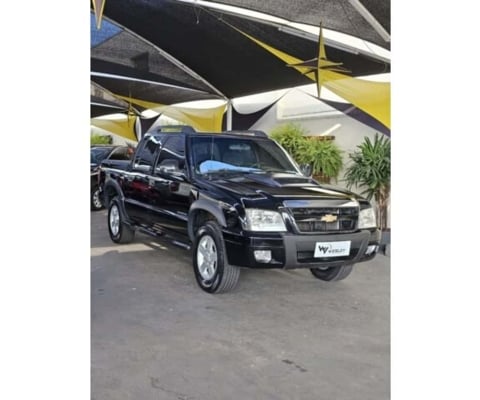 Chevrolet S10 2010 2.4 mpfi advantage 4x2 cd 8v flex 4p manual