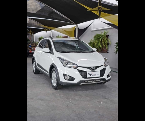 HYUNDAI HB20X 1.6 PREMIUM 16V 4P