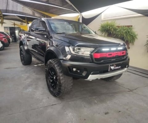 Ford Ranger 2022 3.2 xlt 4x4 cd 20v diesel 4p automático