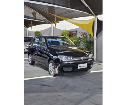 Fiat Palio 2008 1.0 mpi fire 8v flex 4p manual