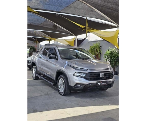 FIAT TORO 1.3 T270 ENDURANCE 4X2 4P