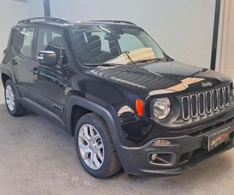 JEEP RENEGADE SPORT MT 2018