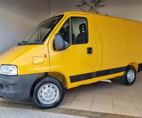 FIAT DUCATO CARGO 2015