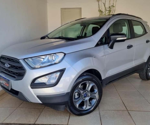 FORD ECOSPORT FSL 1.5 2019