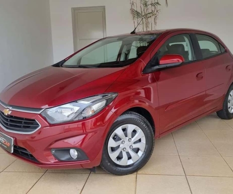 CHEVROLET ONIX 1.0MT LT 2019