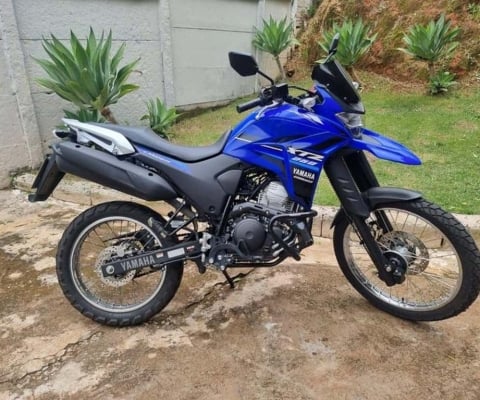 YAMAHA XTZ250 LANDER 2023