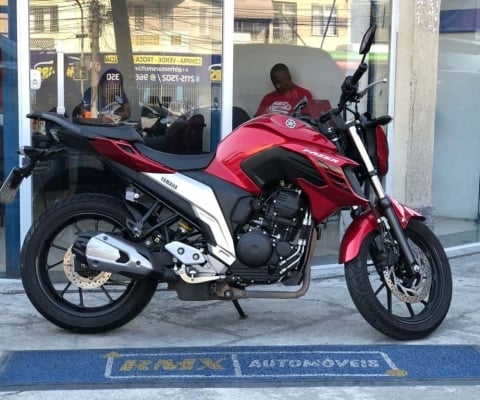 Yamaha Fz25 250 fazer flex 2024