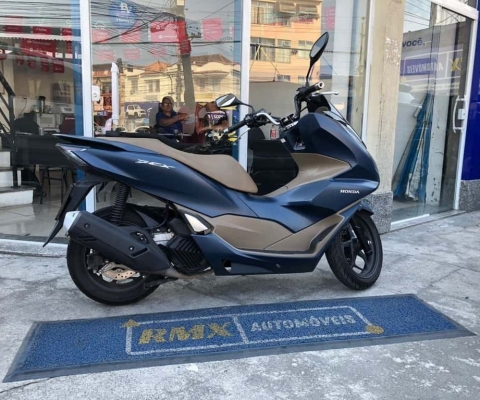 Honda Pcx 160 dlx 2024