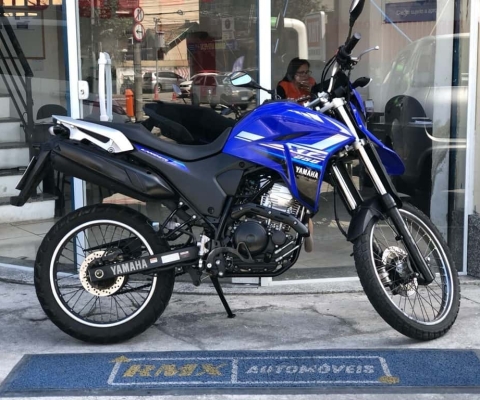 Yamaha Xtz 250 lander 249cc 2024