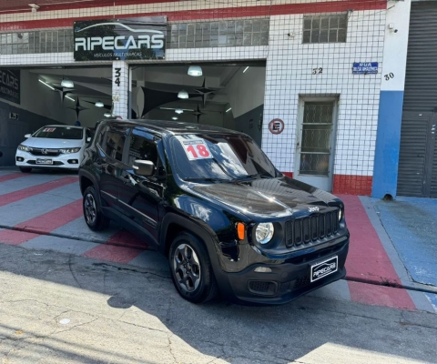 Jeep Renegade 1.8 