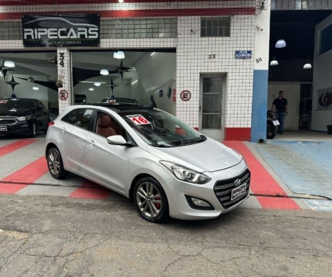 Hyundai i30 1.8