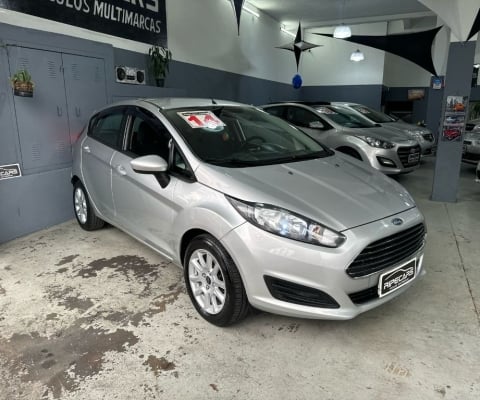 Ford Fiesta HA 1.5