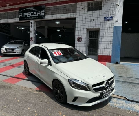 I/M.Benz A200 FF Turbo