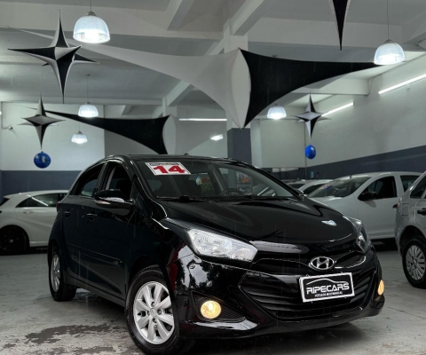 Hyundai Hb20 1.6 Comfort