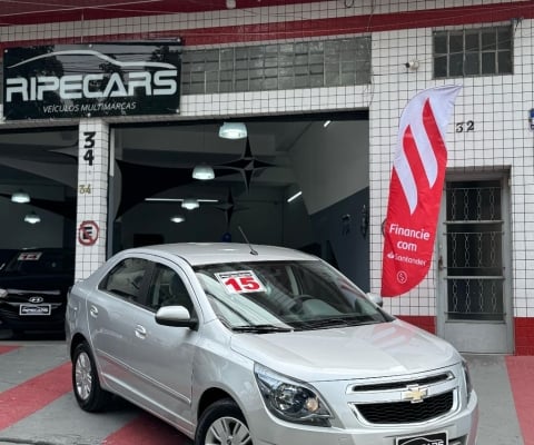 Chevrolet Cobalt LTZ 1.8