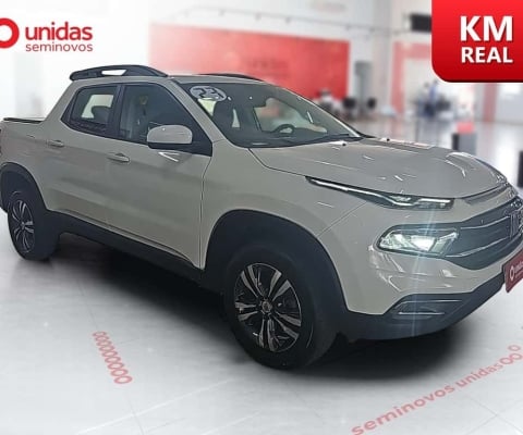 Fiat Toro 2023 1.3 turbo 270 flex freedom at6