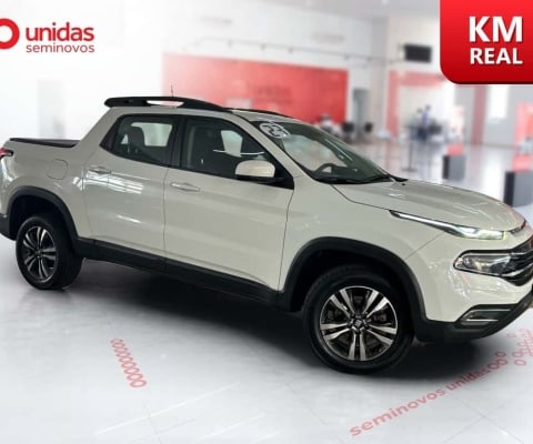 Fiat Toro 2023 1.3 turbo 270 flex freedom at6