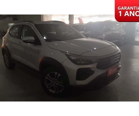 Fiat Pulse 2023 1.0 turbo 200 flex drive cvt