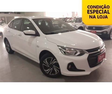 Chevrolet Onix 2024 1.0 flex lt manual