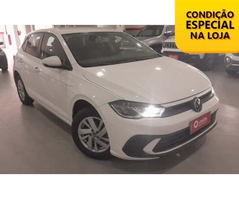 Volkswagen Polo 2024 1.0 170 tsi manual