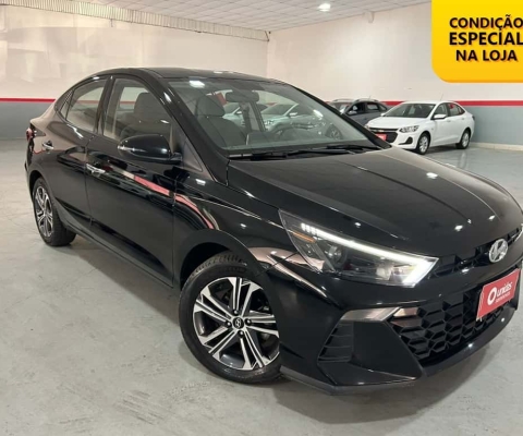 Hyundai Hb20s 2023 1.0 tgdi flex edição especial automático