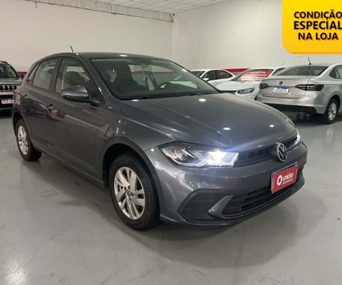 Volkswagen Polo 2024 1.0 170 tsi manual