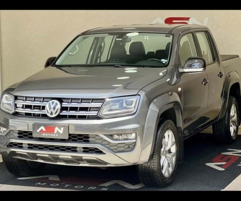  AMAROK 3.0 V6  HIGHLINE  2019