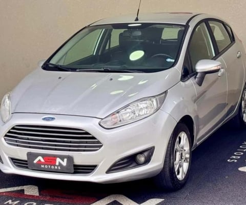 FIESTA HATCH 1.6 SE 2014