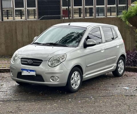 KIA PICANTO EX2 1.0 2009 