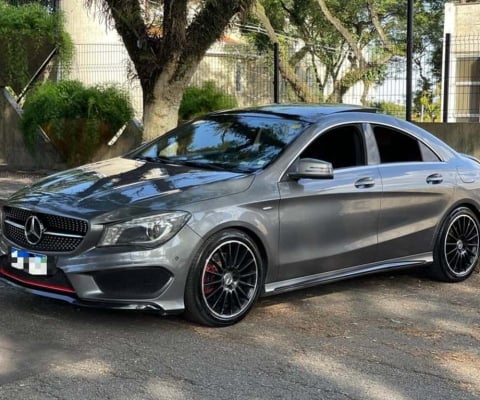  CLA250 4M 2015 - REPASSE