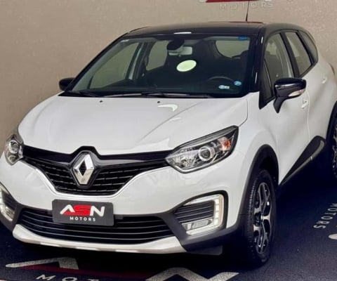  CAPTUR INTENSE  1.6 2018