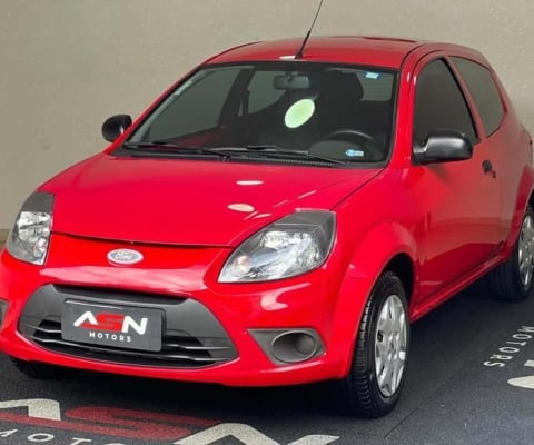 FORD KA 1.0 2013