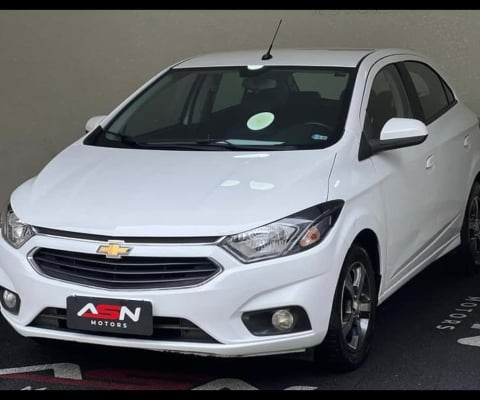 CHEVROLET ONIX 1. 4 LTZ 2018