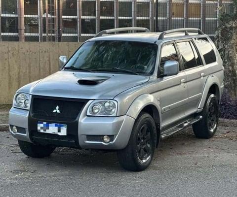 PAJERO SPORT HPE 2009 REPASSE