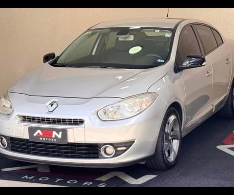 FLUENCE 2.0 DYNAMIQUE  2013