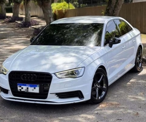  A3 SEDAN 1.8 TFSI 2014