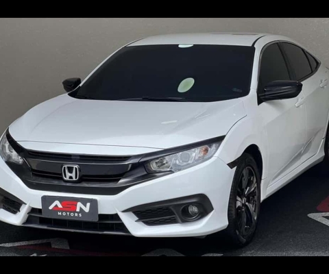 CIVIC SPORT 2.0 2018