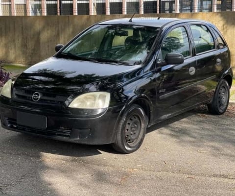  CORSA HATCH MAXX 1.0  2007