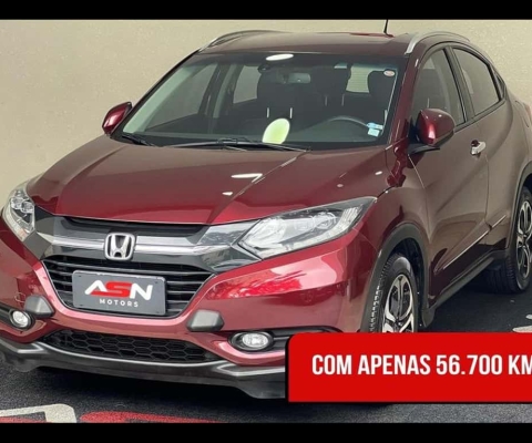 HR-V TOURING 1.8  2018