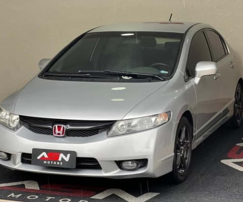  CIVIC 1.8 LXS  2008