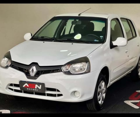  CLIO EXPRESSION 1.0 2016